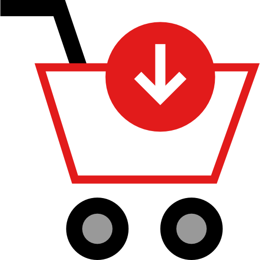 Shopping cart